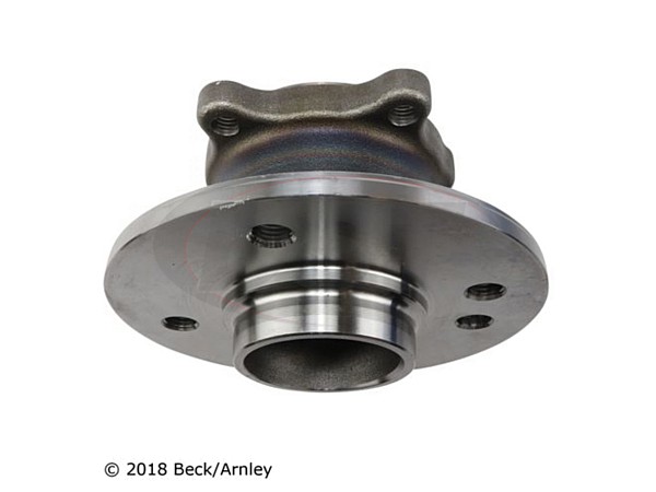 beckarnley-051-6371 Rear Wheel Bearing and Hub Assembly